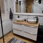 Piastowska 아파트 *
