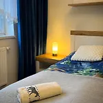 Piastowska Apartamento