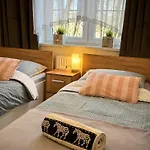 Apartamento Piastowska *