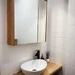 Piastowska 아파트 *