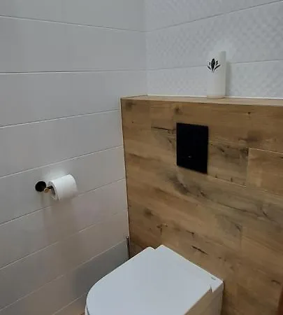 Piastowska Appartement Ostróda