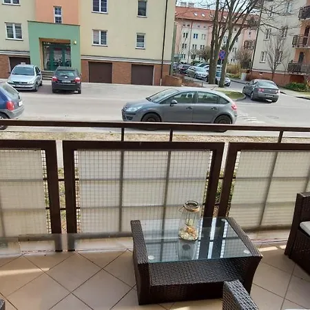 Piastowska * Ostróda