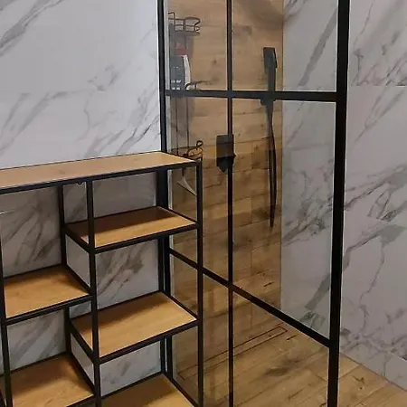 Piastowska Apartment