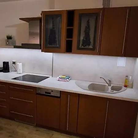 Apartamento Piastowska *