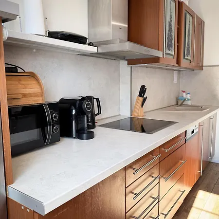 Apartment Piastowska