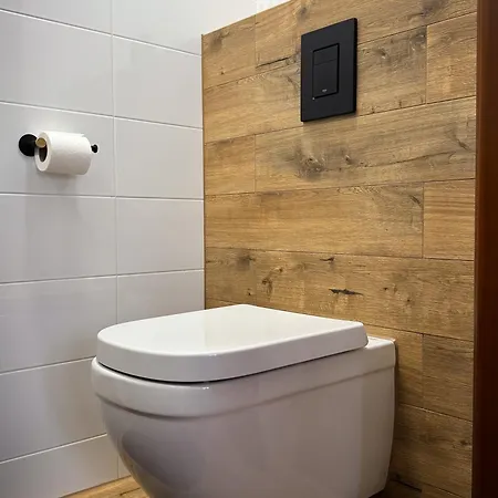 Piastowska Apartment