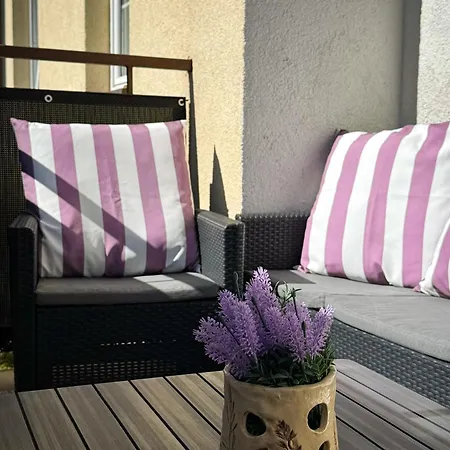 Piastowska Apartment Ostroda
